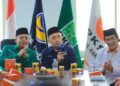 Satukan Visi Partai Koalisi Perubahan di Karawang Gelar Konsolidasi