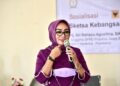 DPRD Jabar Sri Rahayu Sebut KPPI Wadah Kaderisasi Politisi Perempuan