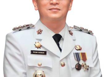 Sekda Padang lawas Utara resmi menjadi PJ Bupati Padang lawas Utara