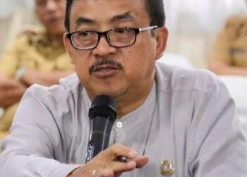 DPRD Jabar: ‘Program Terkait Fasilitasi Penyelenggaran Pesantren Harus Dilanjutkan dan Diperkuat