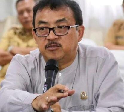 DPRD Jabar: ‘Program Terkait Fasilitasi Penyelenggaran Pesantren Harus Dilanjutkan dan Diperkuat