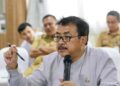 Perda Pesantren Perda Monumental, Sidkon Djampi Pertanyakan Komitmen Pemprov Jabar