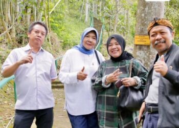 DPRD Jabar Sebut Raperda Kepariwisataan Berbeda dengan Perda Desa Wisata