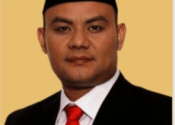 Asep Syamsudin Ikuti Giat Citra Bakti Saba Desa Bersama Pemda Kabupaten Bandung