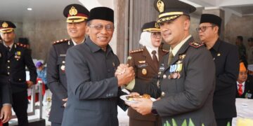 hut tni