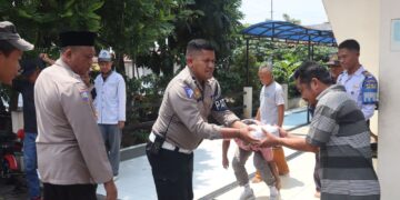jum'at berkah