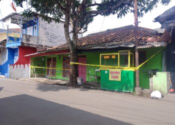 terlilit utang