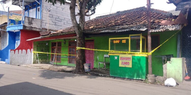 terlilit utang