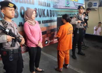 penganiayaan hingga mengakibatkan korban meninggal dunia