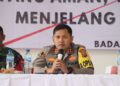 fgd jelang pemilu 2024