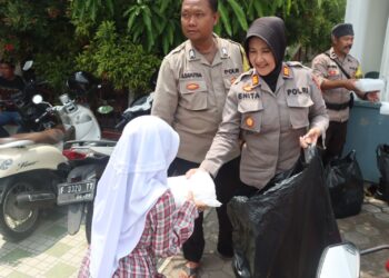 jum'at berkah