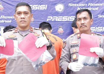jakarta barat