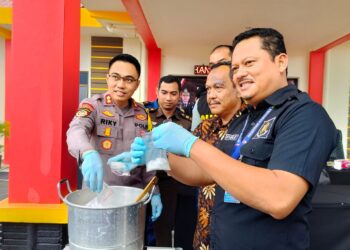 polres bintan