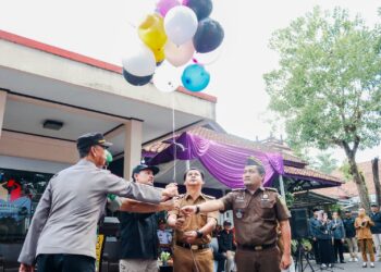 Apel Siaga Pemilu 2024, ini Kata Wabup Ciamis