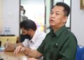 Anggota DPRD Jabar Gelar Penyebarluasan Perda di Kabupaten Garut