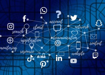 Jejak Digital Aman, Hidup Pun Tenang