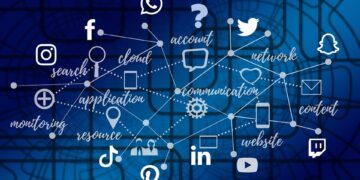 Jejak Digital Aman, Hidup Pun Tenang