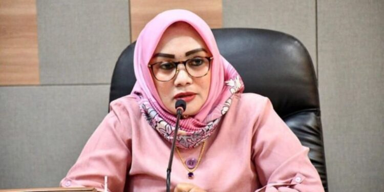 DPRD Jabar Sri Rahayu Dorong Pemberdayaan SDM Perempuan