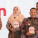 Wujudkan Kota Cerdas, Bupati Sampang Raih Penghargaan Gerakan Smart City 2023