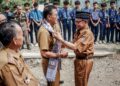 Hari Jadi Desa Natanegara ke-11, Ini kata Bupati Ciamis