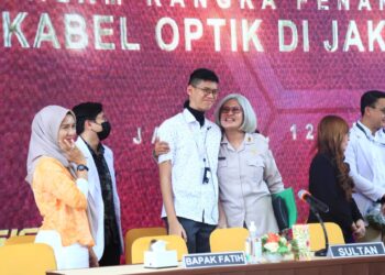 Sultan Diperbolehkan Pulang: Terima Kasih Pak Kapolri