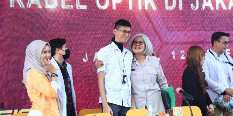 Sultan Diperbolehkan Pulang: Terima Kasih Pak Kapolri