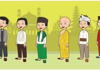 Peran Pemuka Agama dan Tokoh Agama dalam Menangkal Berita Hoax jelang Pemilu 2024 Harus Diperkuat