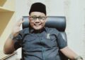 GP Ansor Kabupaten Ciamis Gelar PKL Angkatan ke-2, DPRD Jabar Johan J Anwari Beri Semangat
