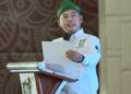 Kapten TKD AMIN Karawang: Tiga Partai Akan Berbagi Peran Bergerak Efektif dan Efesien