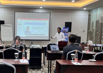 ‘Pemilu TikTok’ Jadi Trend Pemilihan Umum di Tahun 2024