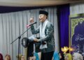 MTQ ke- 45 tingkat kabupaten Ciamis Resmi dibuka, Ini kata Bupati Herdiat