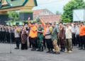 Bentuk Kesiapsiagaan Menghadapi Potensi Bencana Alam, Ini Kata Bupati Ciamis