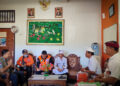 Kecamatan Kubutambahan Terima Audiensi Dari BPBD Provinsi Bali