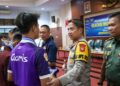 Pengurus IMI Pencab Ciamis di Lantik Periode 2023- 2025, ini kata Kapolres Ciamis