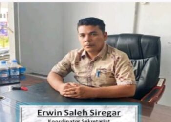 Sekretariat Dukung Penuh Bawaslu dalam Pengawasan Pemilu 2024