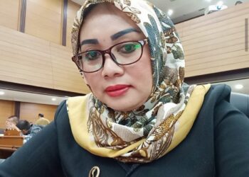 DPRD Jabar Sri Rahayu Ajak Warga Konsisten Jaga Lingkungan