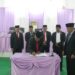 DPRD dan Bupati Setujui Nota Kesepakatan Ranperda APBD 2024 Kabupaten Padang Lawas