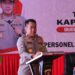 Arahan Kapolda Kalteng Menggema di Polres Kotim: Profesional dan Proporsional