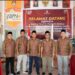 KPU Padang Lawas Resmi Membuka Pendaftaran KPPS
