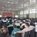 Badan Adhoc Se Kabupaten Padang Lawas Iikuti Rakor Persiapan Pembentukan KPPS