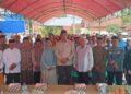 H Nasir Sosialisasi Perda No 3 Tahun 2023 Tentang Perlindungan Anak di Kabupaten Majalengka