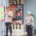 Kapolres Kotim Pimpinan Apel Kesiapan Pengamanan Tahapan Kampanye