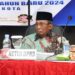 Hadiri Rakor Lintas Sektoral Jelang Nataru, Ini Kata Ketua DPRD Kota Sukabumi