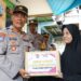Polres Gresik gelar Jumat Curhat, dengarkan Keluhan Warga Pulo Pancikan