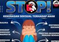 Lembaga Bantuan Hukum Elang Maut Indonesia Dampingi Kasus  Dugaan Kekerasan Seksual