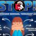 Lembaga Bantuan Hukum Elang Maut Indonesia Dampingi Kasus  Dugaan Kekerasan Seksual