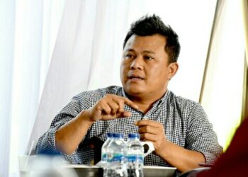 Asep Suherman Sebut Perda No 23 Tahun 2012 Bertujuan untuk Pemulihan Kualitas Lingkungan yang Tercemar