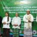 Silakturohim Pimpinan Himpunan Dzurriyah Sunan Giri ” Se- Indonesia
