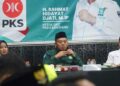 Ketua DPC PKB Karawang Ditunjuk Jadi Kapten Tim Kampanye Amin
