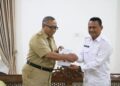 Kepala BNNK Sukabumi